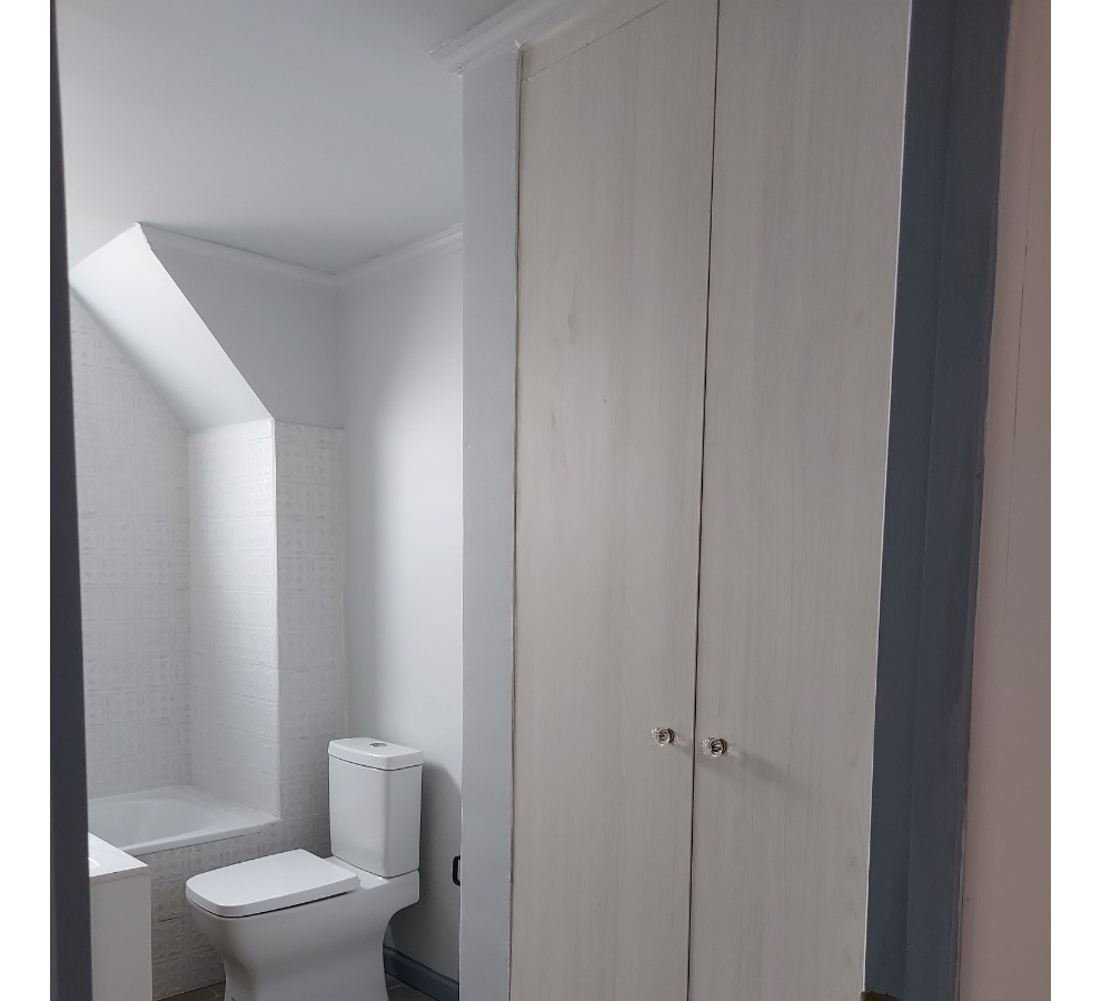 Venta Departamento 3D Pedro de Valdivia - Providencia