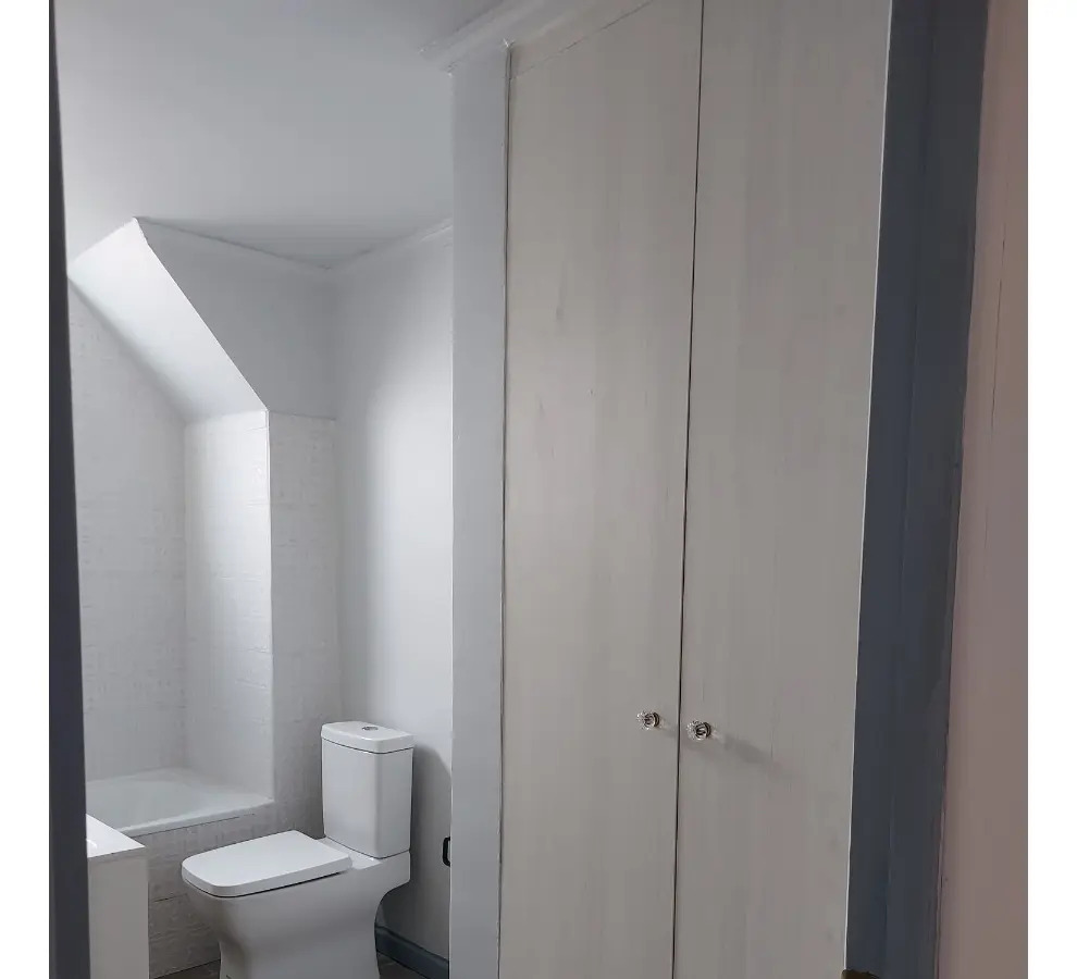 Venta Departamento 3D Pedro de Valdivia - Providencia
