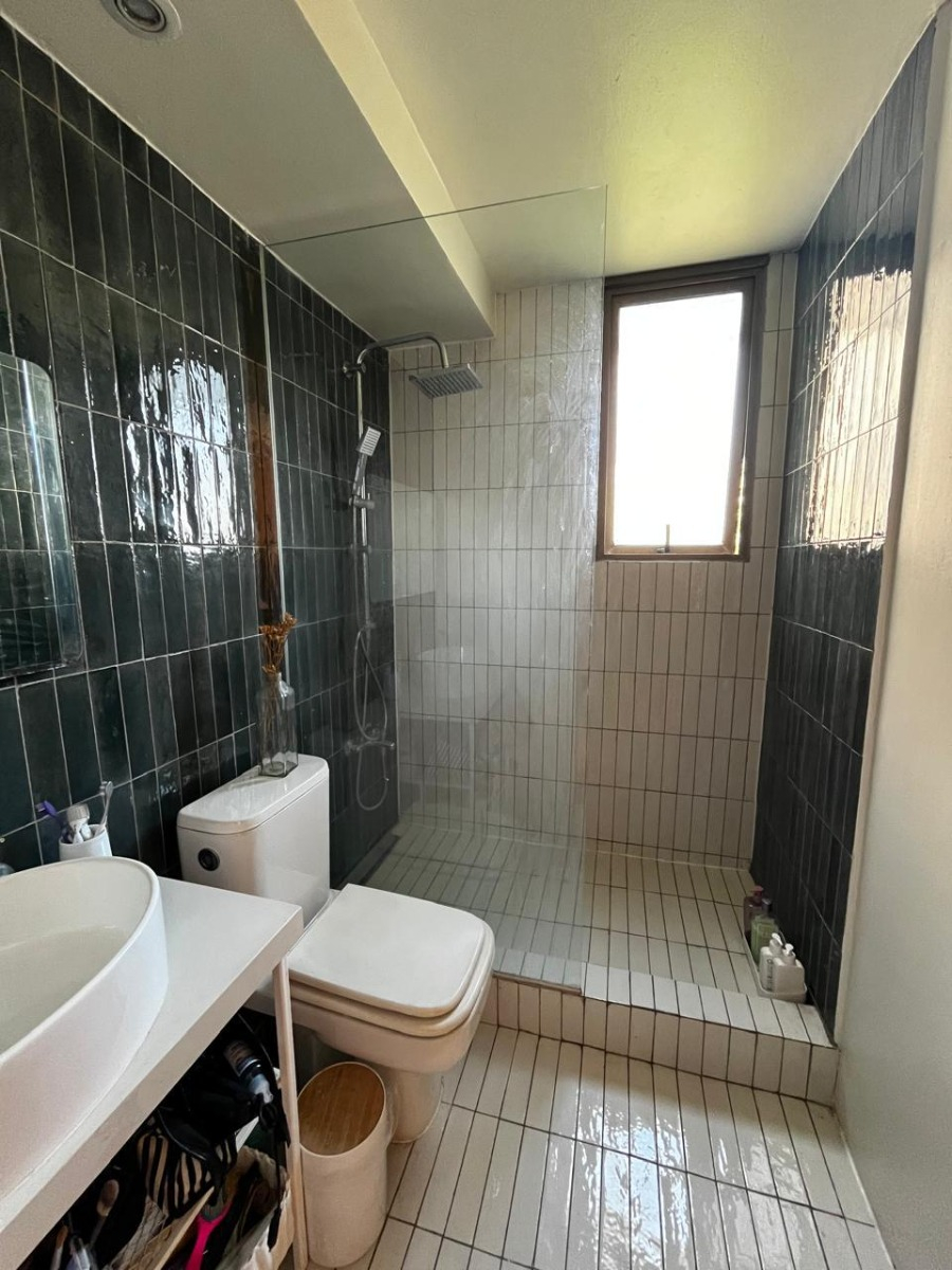 Arriendo Departamento 2D en suite 2B 1E 1Bd Pedro de Valdivia - Providencia