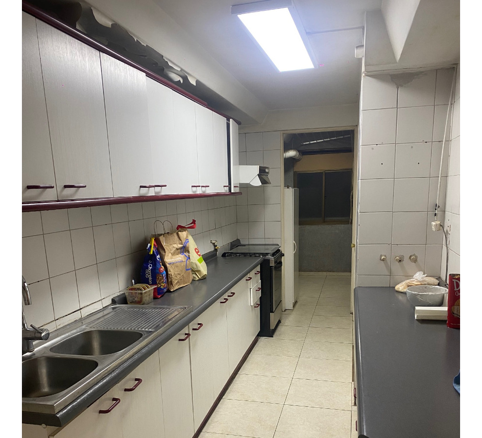 Venta Departamento NO 3D en suite 3B 2E 1B Metro Escuela Militar - Las Condes