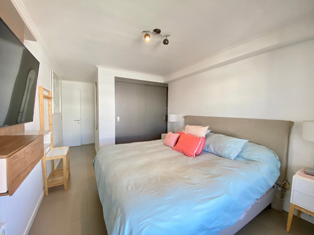 Arriendo Departamento SO 2D 2B 1E 1B Metro Hernando de Magallanes - Las Condes