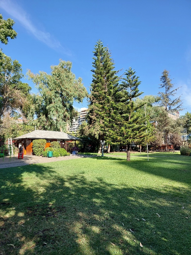 Venta Departamento 3D 2B 1E Nueva Las Condes - Las Condes