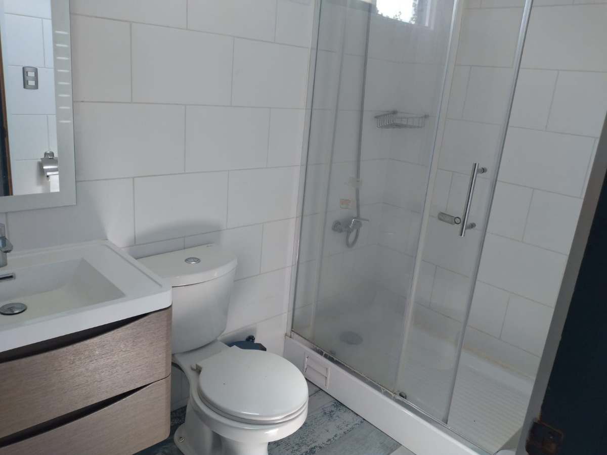 Arriendo Casa 7D Nuestra Se&ntilde;ora del Rosario - Vitacura