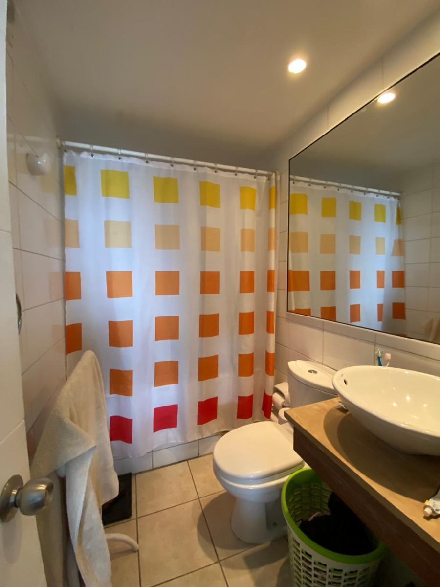 Venta Departamento NP 2D en suite Walk-in cl&oacute;set 2B 1E 1B Metro Monse&ntilde;or Eyzaguirre - &Ntilde;u&ntilde;oa