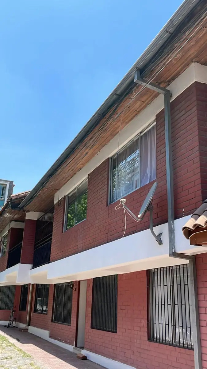 Arriendo Casa NO 4D 2B 1E 12B Plaza Ega&ntilde;a - &Ntilde;u&ntilde;oa