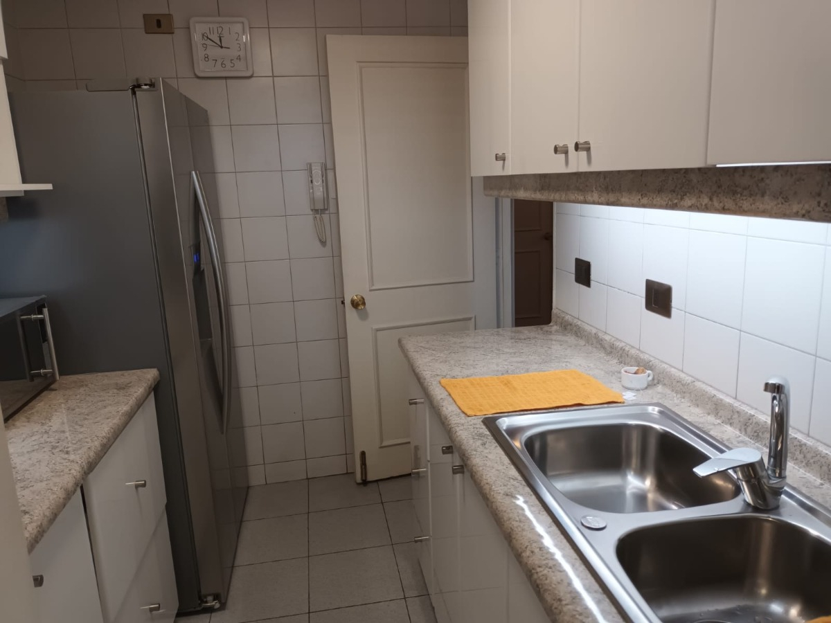 Venta Departamento SO 2D 2B 2E 1B Los Leones - Providencia