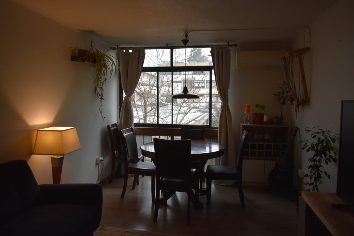 Venta Departamento P 3D 2B Estadio Nacional - &Ntilde;u&ntilde;oa