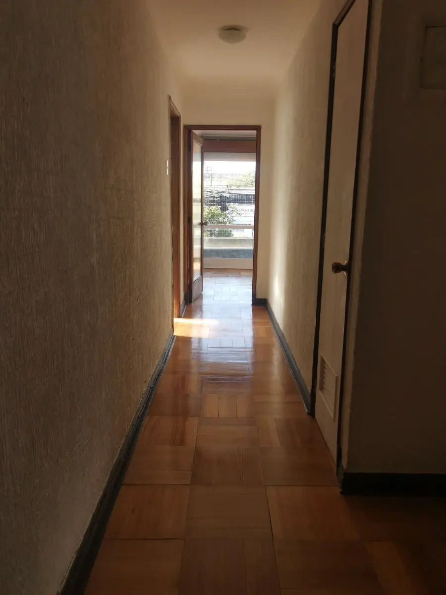 Arriendo Departamento NO 4D 3B 1E 1B Campus Oriente - Providencia