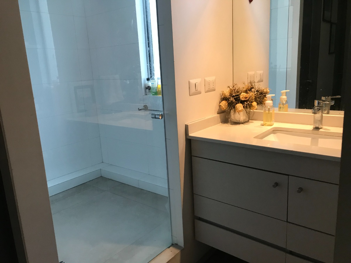 Venta Departamento 1D 1B 1E 1B Las Lilas - Providencia