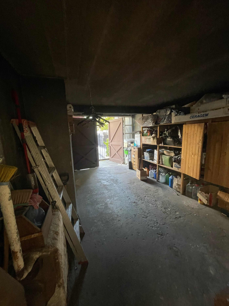 Venta Casa 4D 3B 2E 1Bd Metro &Ntilde;u&ntilde;oa - &Ntilde;u&ntilde;oa