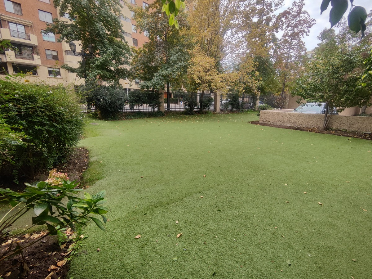 Venta Departamento SO 3D en suite Walk-in cl&oacute;set 2B 1E 1B Vaticano - Las Condes