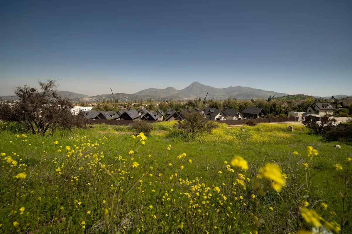 Venta Casa NO 4D 4B 3E La Dehesa - Lo Barnechea