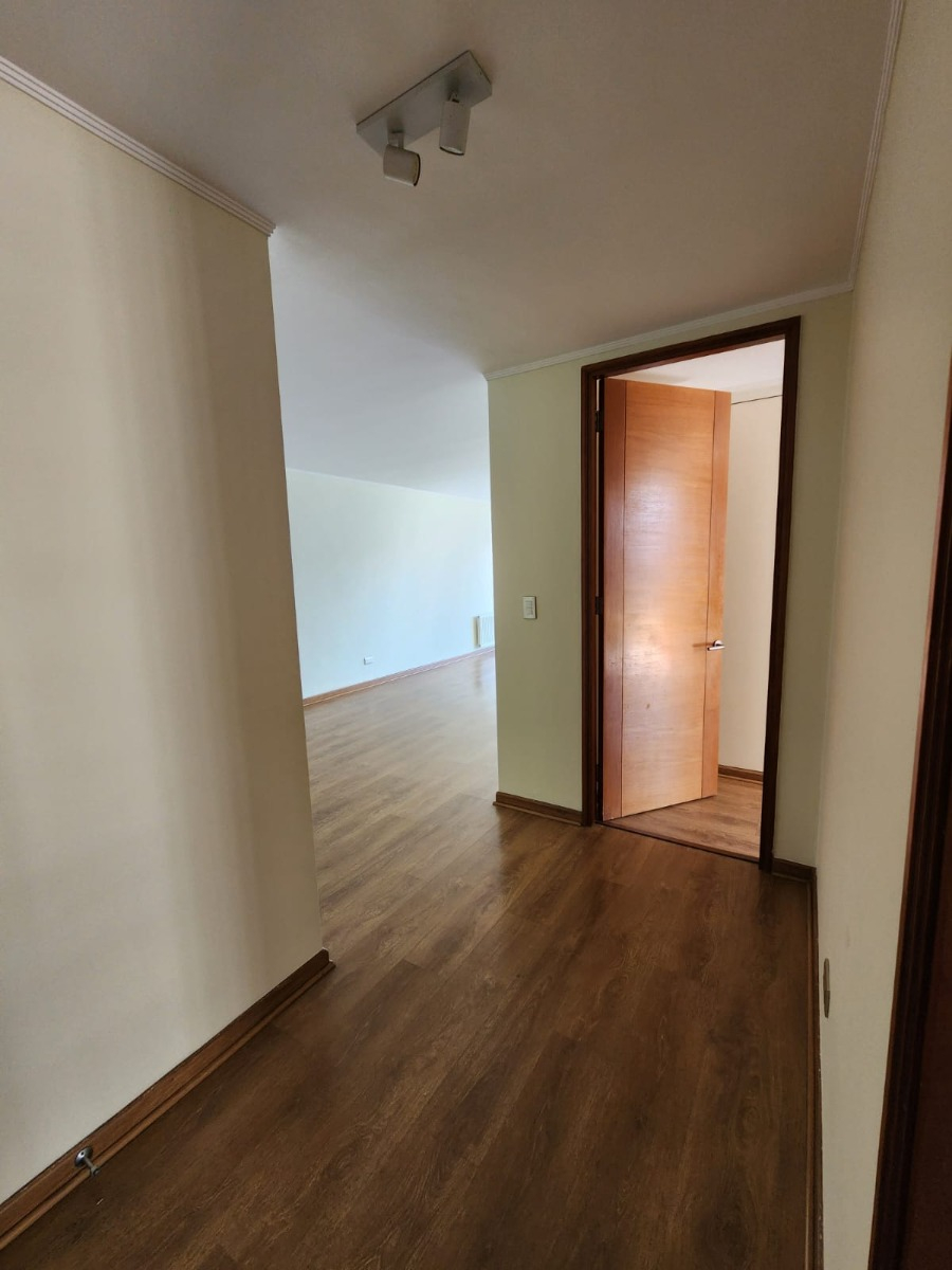 Arriendo Departamento NO 3D en suite Walk-in cl&oacute;set 2B 2E 1B Mall Sport - Las Condes