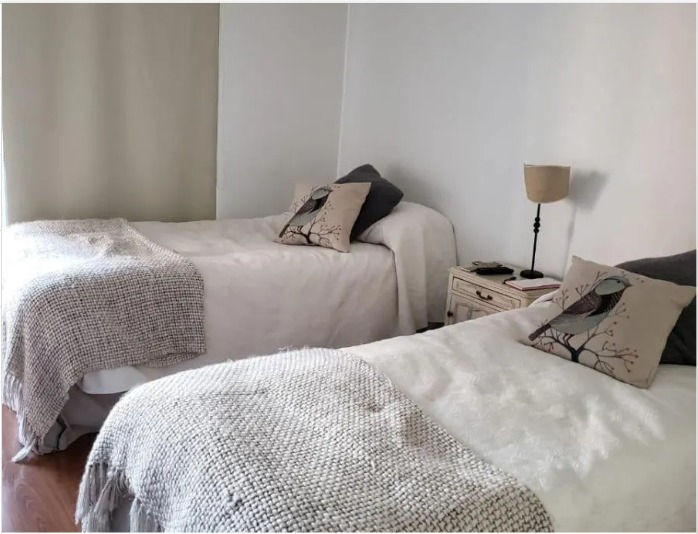 Arriendo Departamento NO 3D en suite 3B 2E 1B Metro Escuela Militar - Las Condes