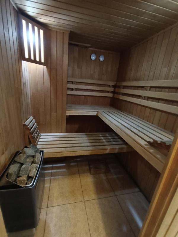 Arriendo Departamento 1D 1B 1E 1B Parque Arauco - Las Condes