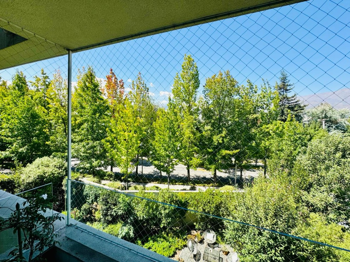 Venta Departamento NO 2D en suite Walk-in cl&oacute;set 3B 2E 1B La Dehesa - Lo Barnechea