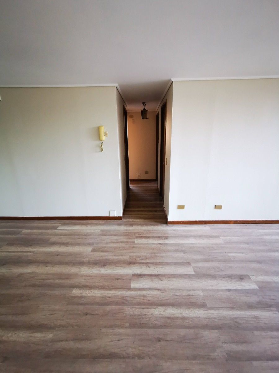 Venta Departamento 2D en suite 2B 1E 1B Manuel Montt - Providencia