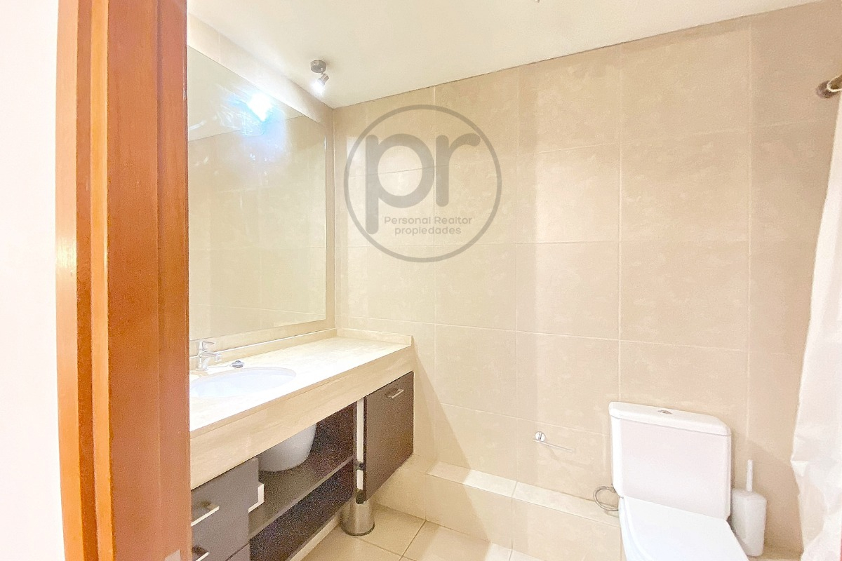 Arriendo Departamento N 3D en suite Walk-in cl&oacute;set 3B 2E 1B Barrio El Golf - Las Condes