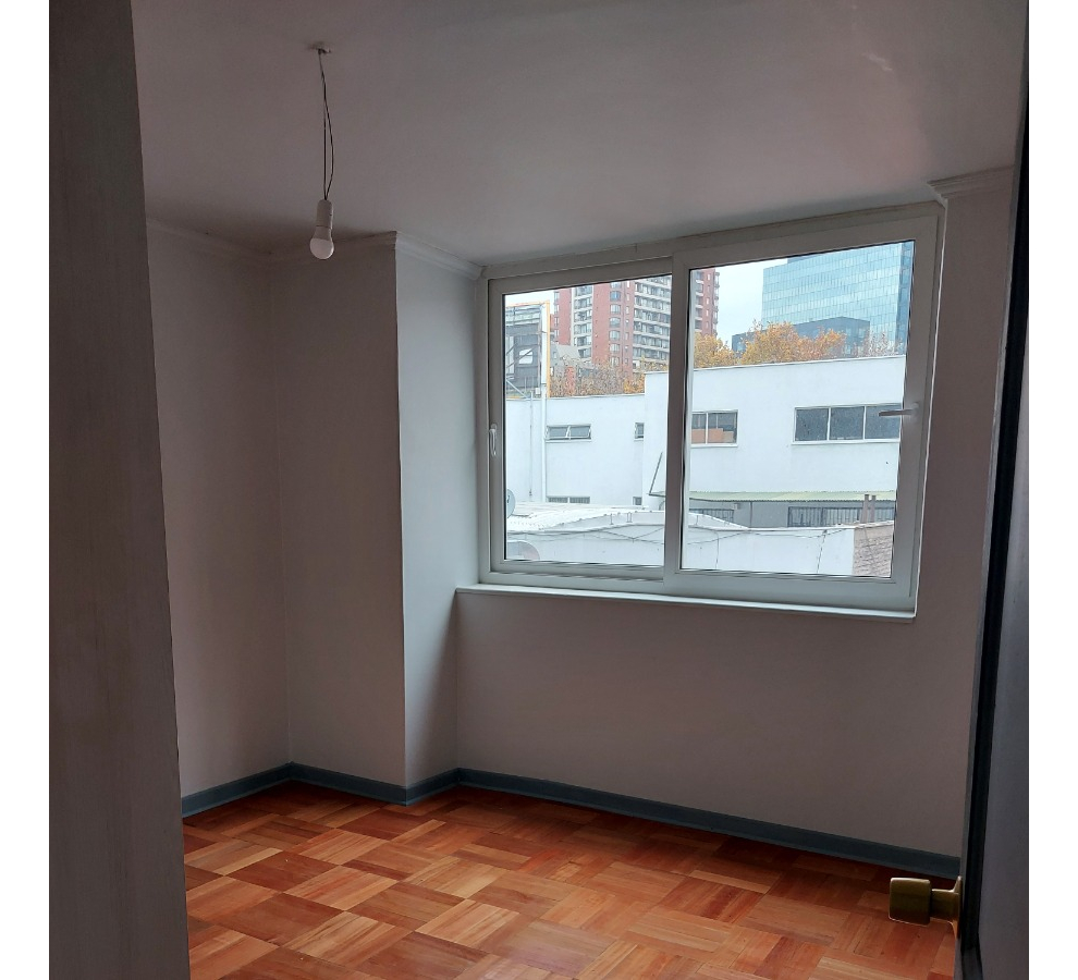 Venta Departamento 3D Pedro de Valdivia - Providencia