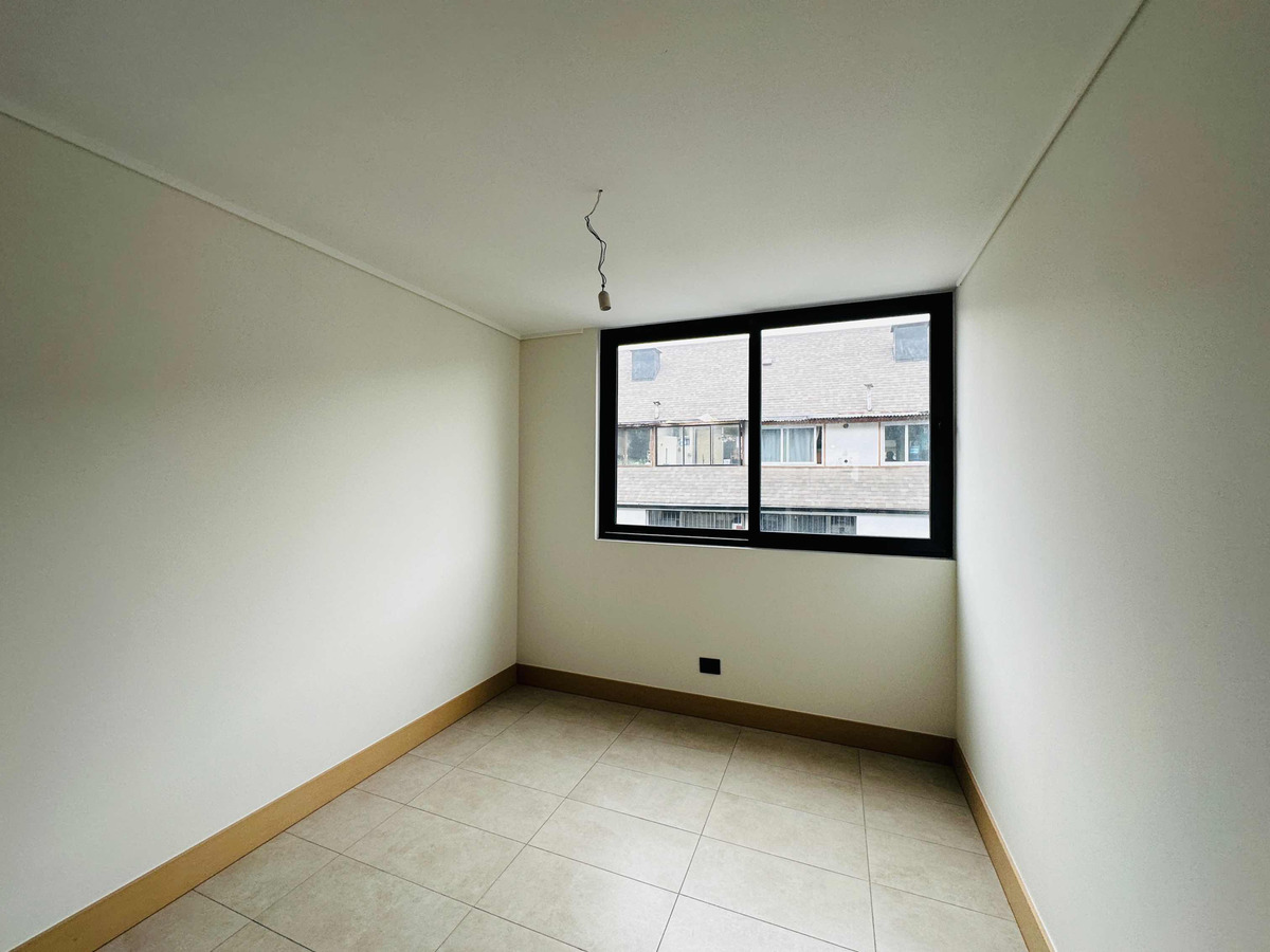 Arriendo Departamento 3D 3B 2E 1B Estadio Croata - Vitacura