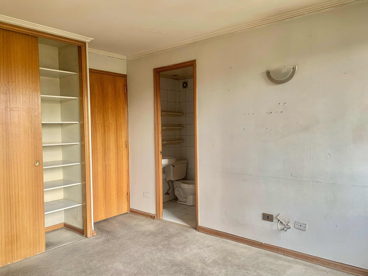Venta Departamento 4D 4B 2E Metro Manquehue - Apumanque - Las Condes