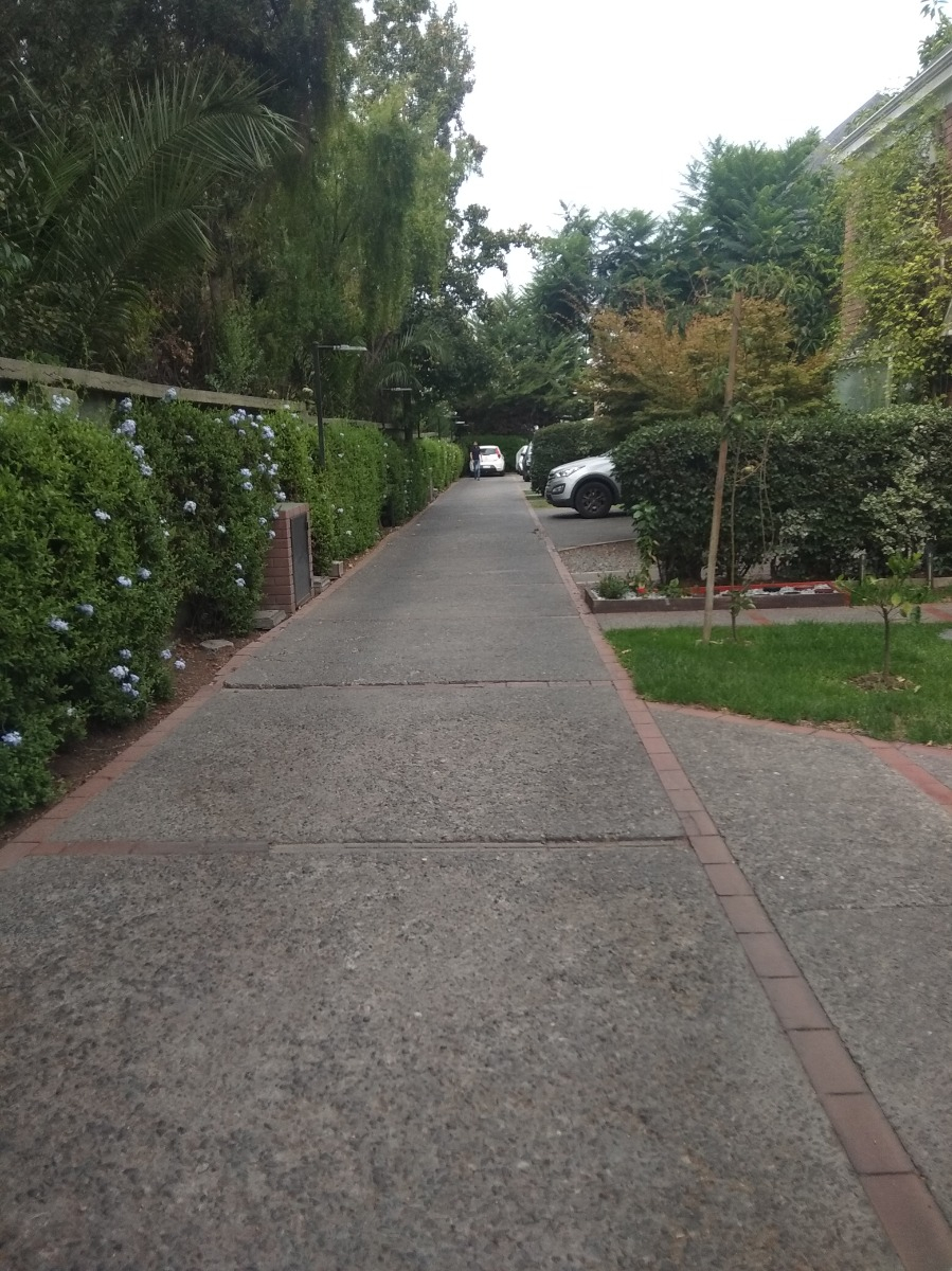 Venta Casa 5D Sebasti&aacute;n Elcano - Las Condes