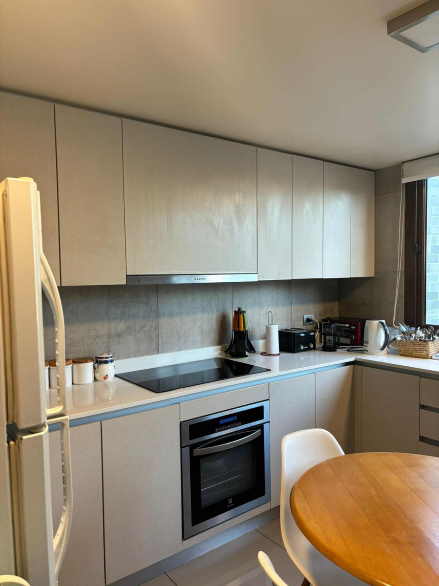 Arriendo Departamento NP 4D en suite Walk-in cl&oacute;set 4B 2E 1B Rotonda Atenas - Las Condes
