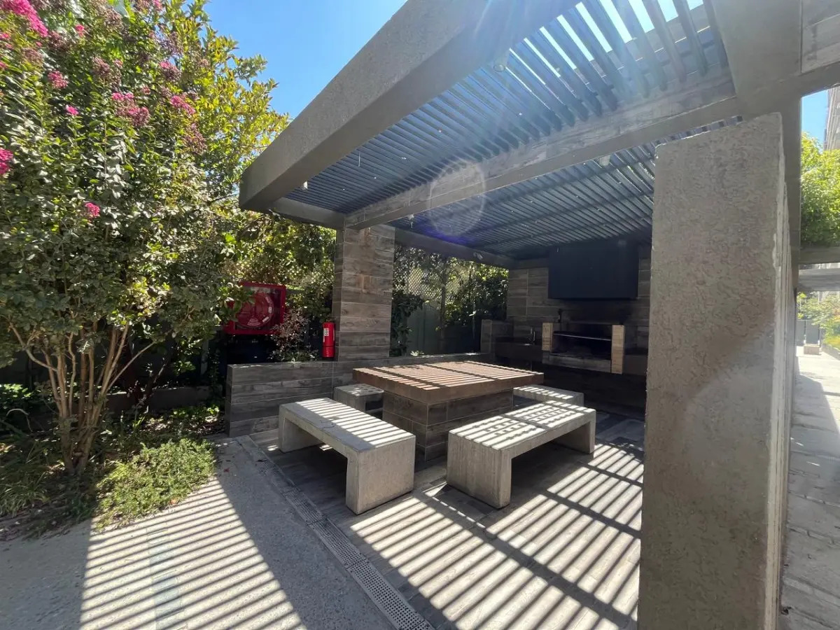 Venta Departamento NO 3D en suite Walk-in cl&oacute;set 3B 3E 1B Sebasti&aacute;n Elcano - Las Condes