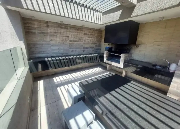 Venta Departamento N 2D en suite 2B 1E 1B Parque San Eugenio - Metro &Ntilde;uble - &Ntilde;u&ntilde;oa