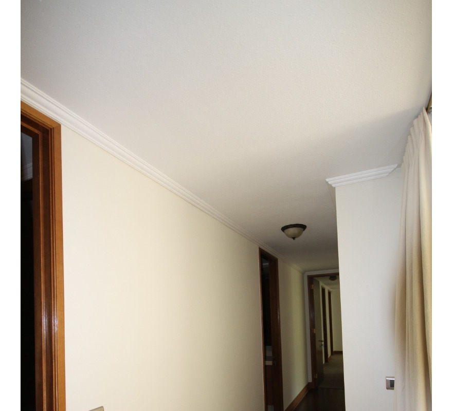 Arriendo Departamento NO 3D en suite Walk-in cl&oacute;set 3B 2E 1B La Dehesa - Lo Barnechea