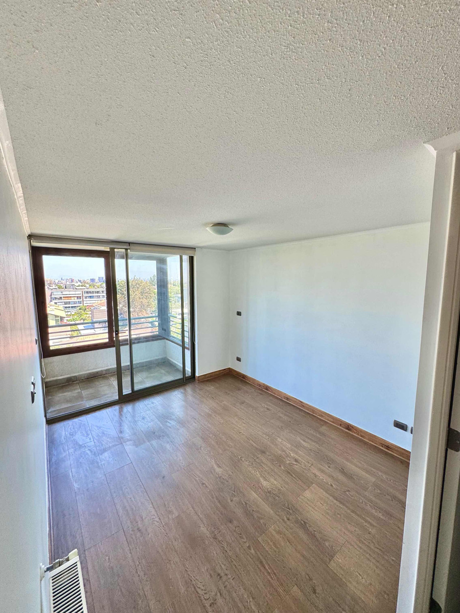 Arriendo Departamento NP 2D 2B 2E 1B Plaza Ega&ntilde;a - &Ntilde;u&ntilde;oa
