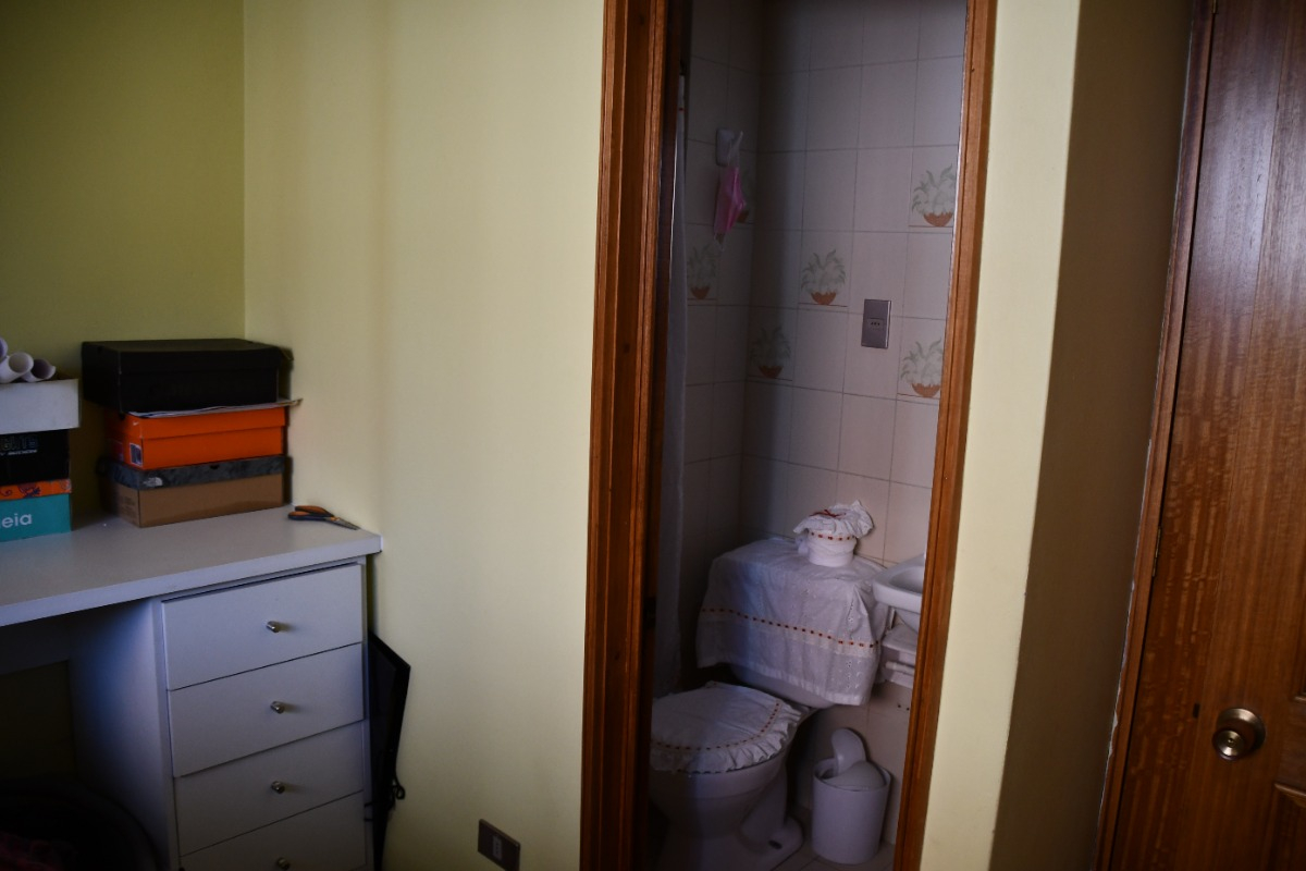 Venta Departamento O 4D en suite Walk-in cl&oacute;set 3B 1E 1B Estadio Manquehue - Vitacura