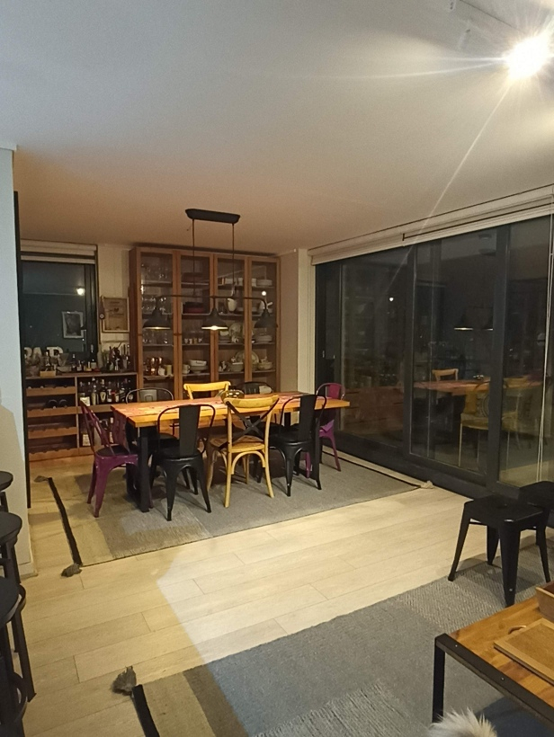 Venta Departamento 3D 2B 1E In&eacute;s de Su&aacute;rez - Providencia
