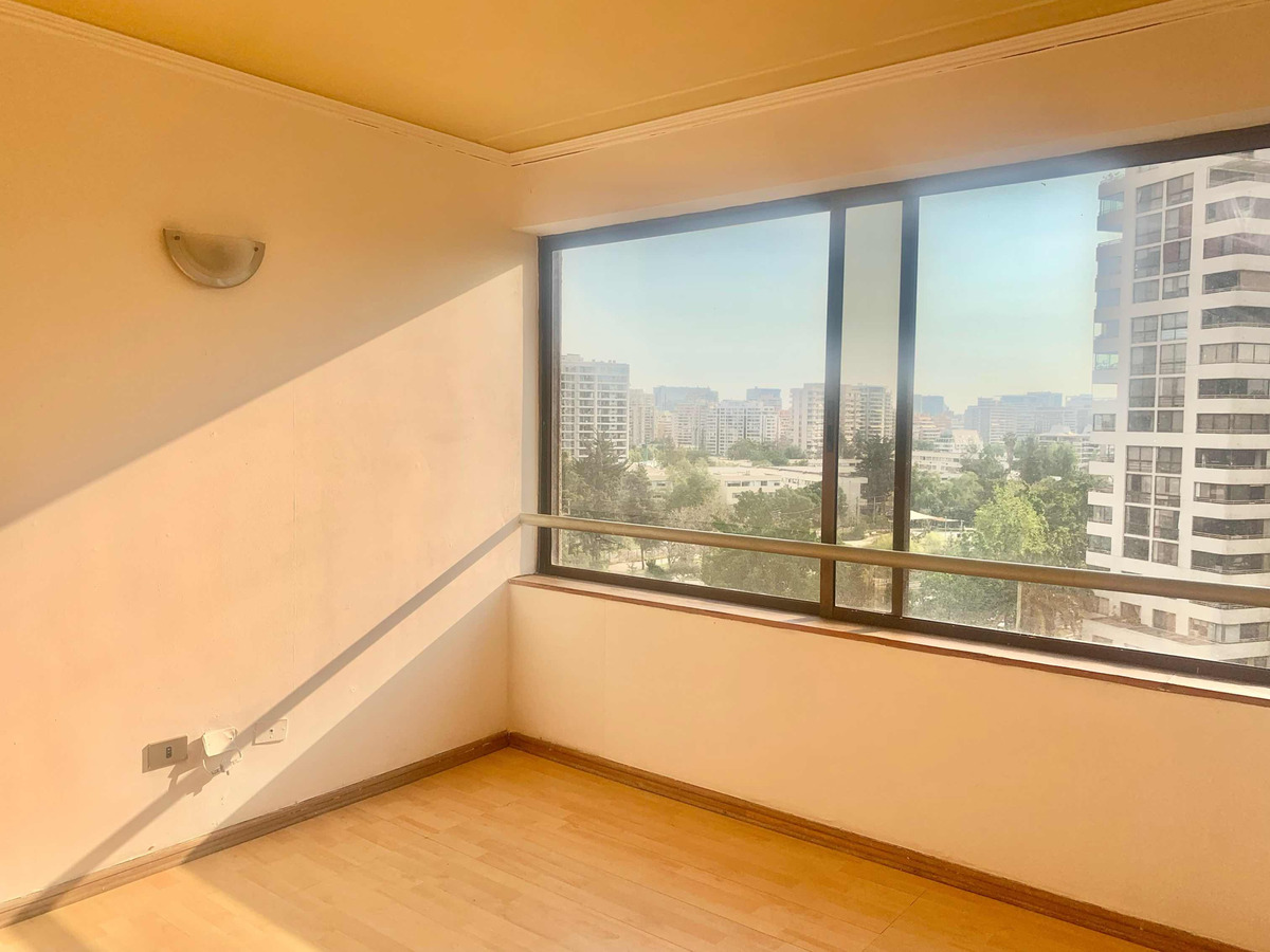 Venta Departamento 4D 4B 2E Parque Arauco - Las Condes