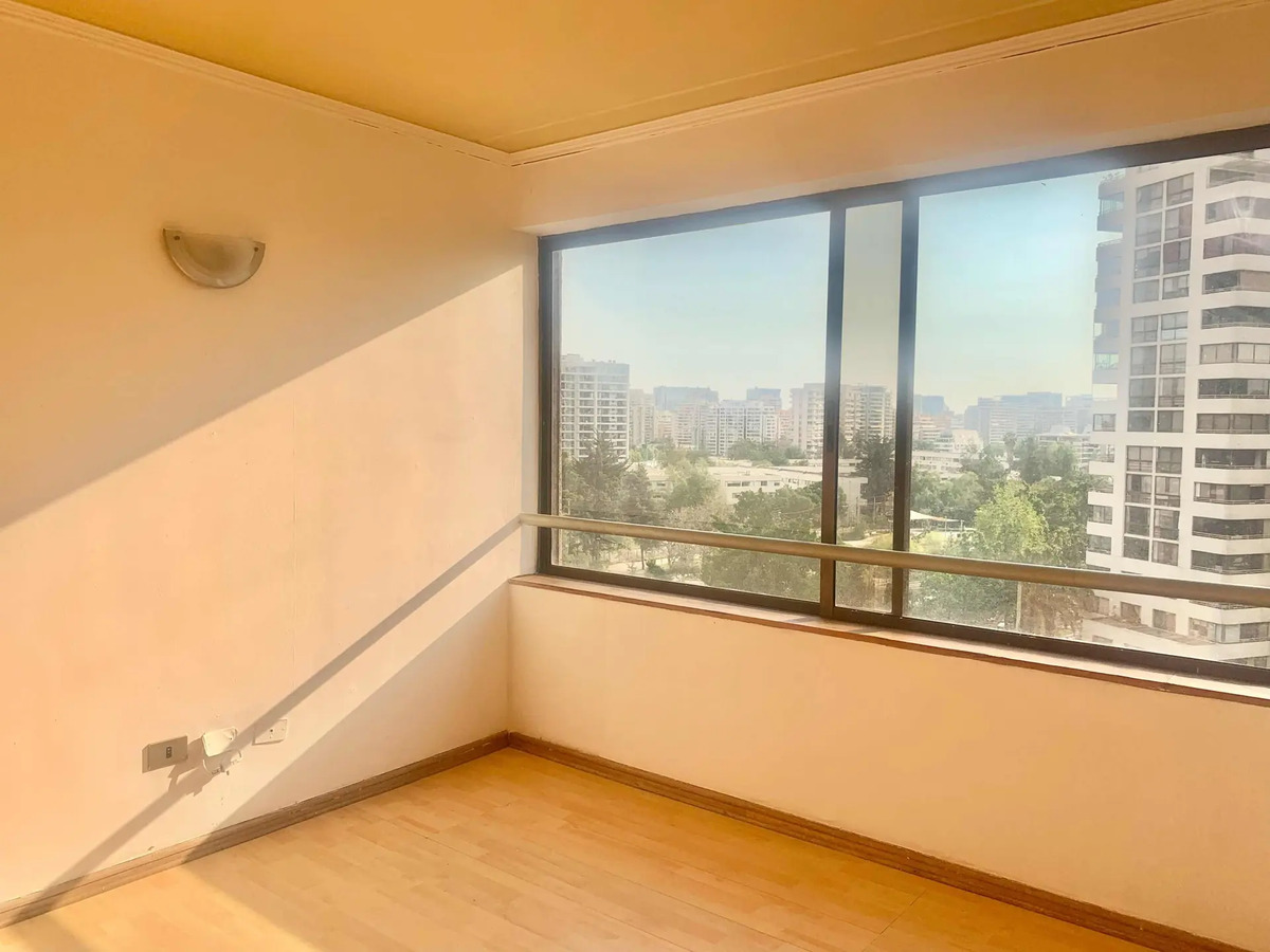 Venta Departamento 4D 4B 2E Parque Arauco - Las Condes