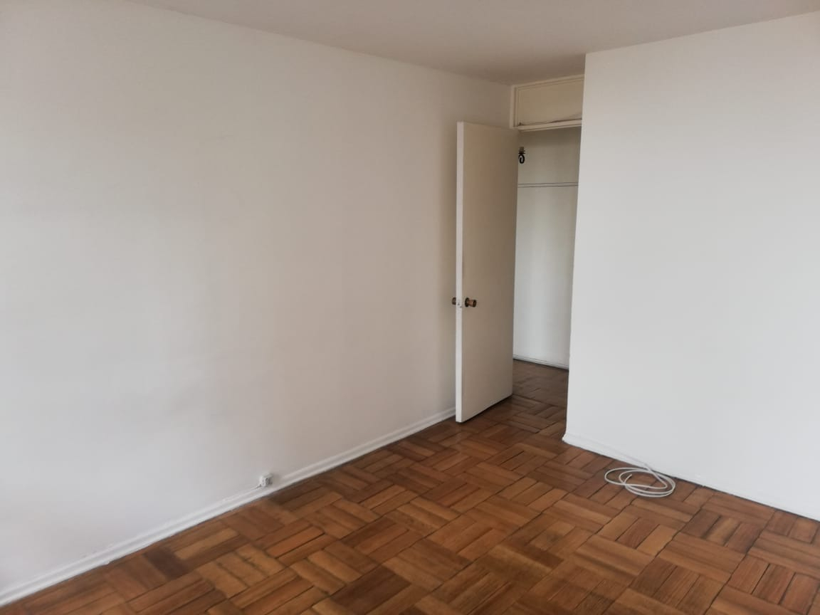 Venta Departamento 2D 1B Salvador - Providencia