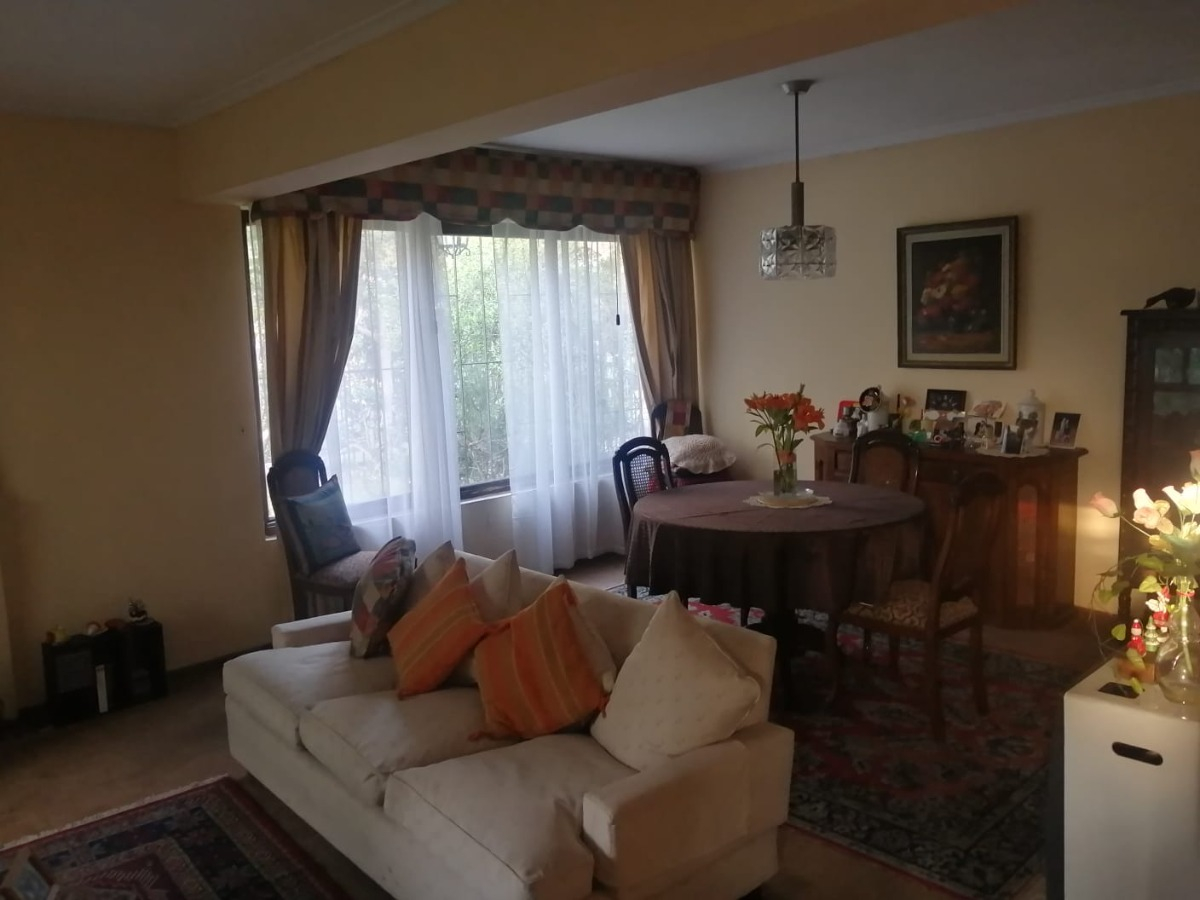 Venta Casa NP 4D 2B 4E 1B Metro Manquehue - Apumanque - Las Condes