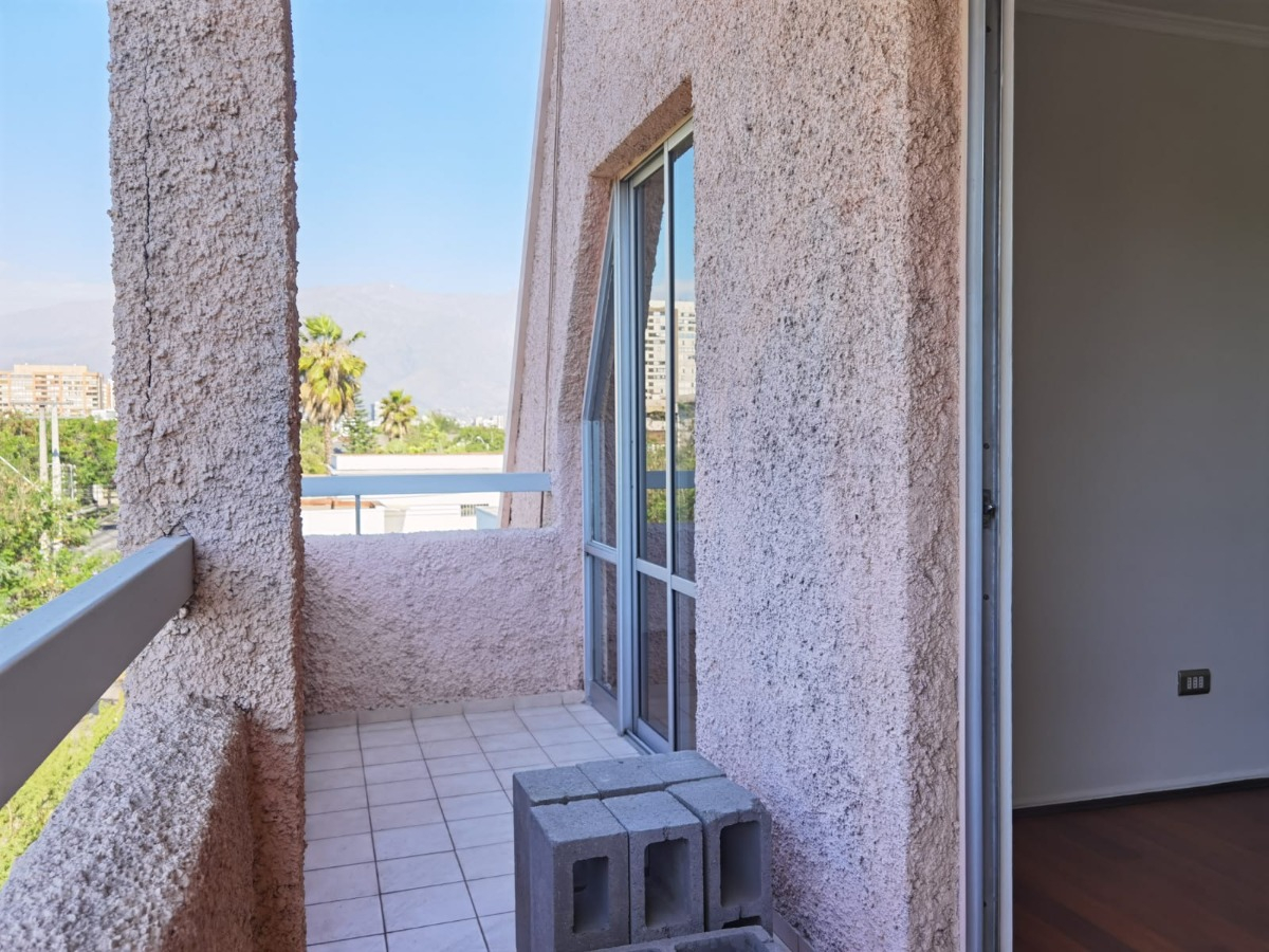 Venta Departamento NO 3D 2B 1E Estadio Nacional - &Ntilde;u&ntilde;oa