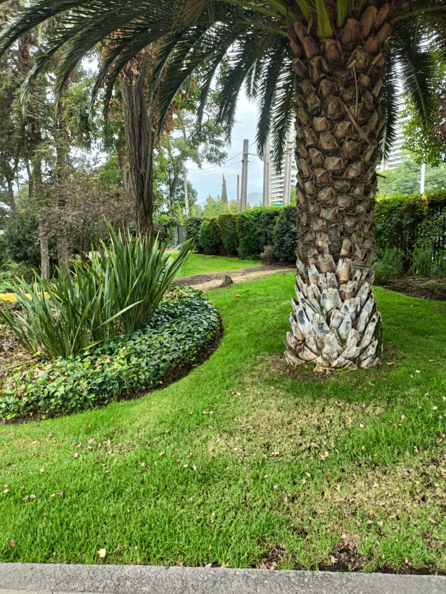 Arriendo Departamento NO 4D en suite Walk-in cl&oacute;set 4B 3E 1B Tabancura - Vitacura