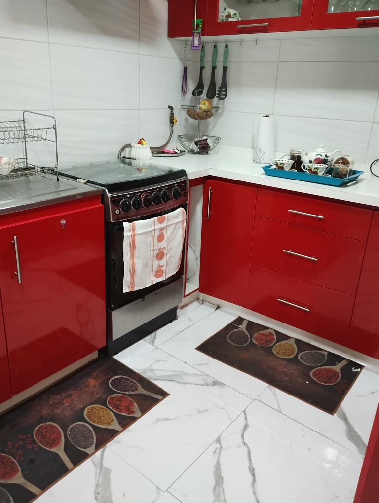 Venta Departamento 2D 1B 1E Metro &Ntilde;u&ntilde;oa - &Ntilde;u&ntilde;oa