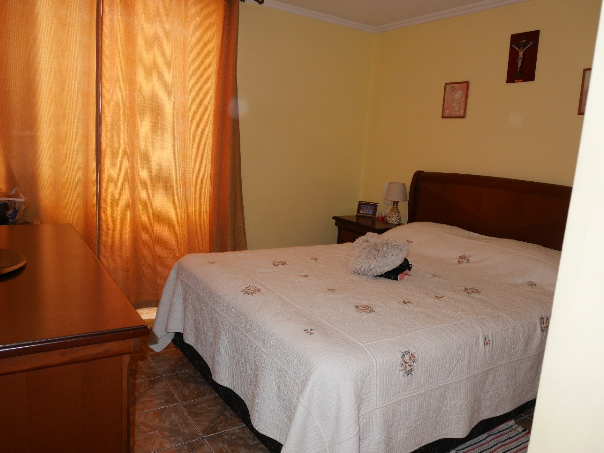 Arriendo Departamento 3D Rotonda Atenas - Las Condes