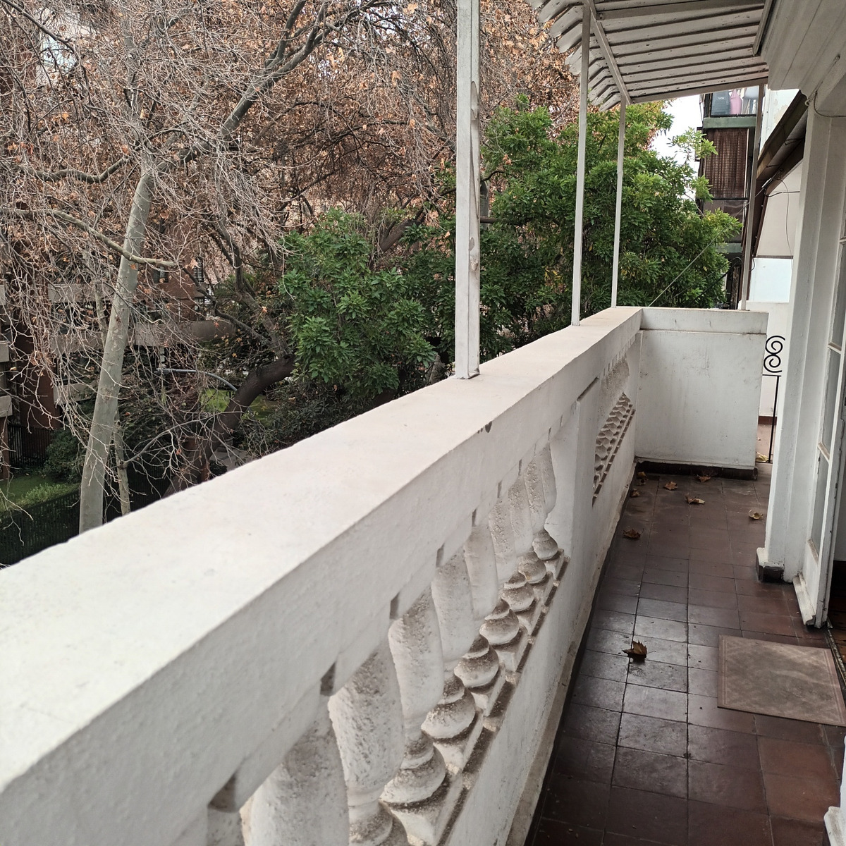 Arriendo Departamento 4D 2B 1E 1B Pedro de Valdivia - Providencia