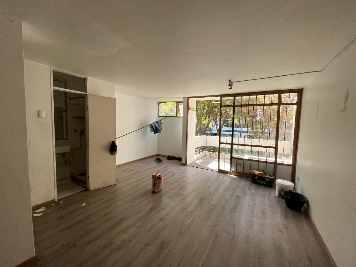 Venta Departamento 3D 2B 1E 1B Villa Frei - &Ntilde;u&ntilde;oa