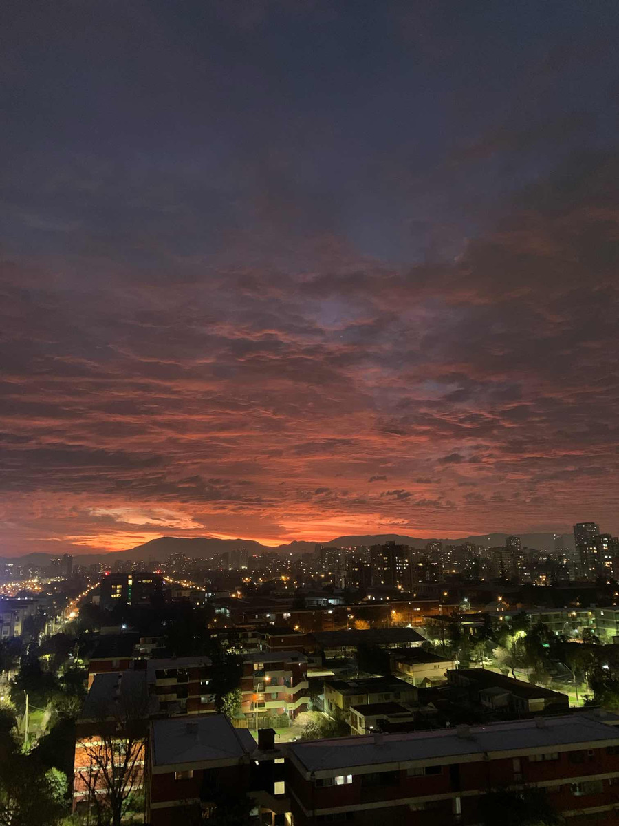 Venta Departamento SP 3D 2B 1E 1B Estadio Nacional - &Ntilde;u&ntilde;oa