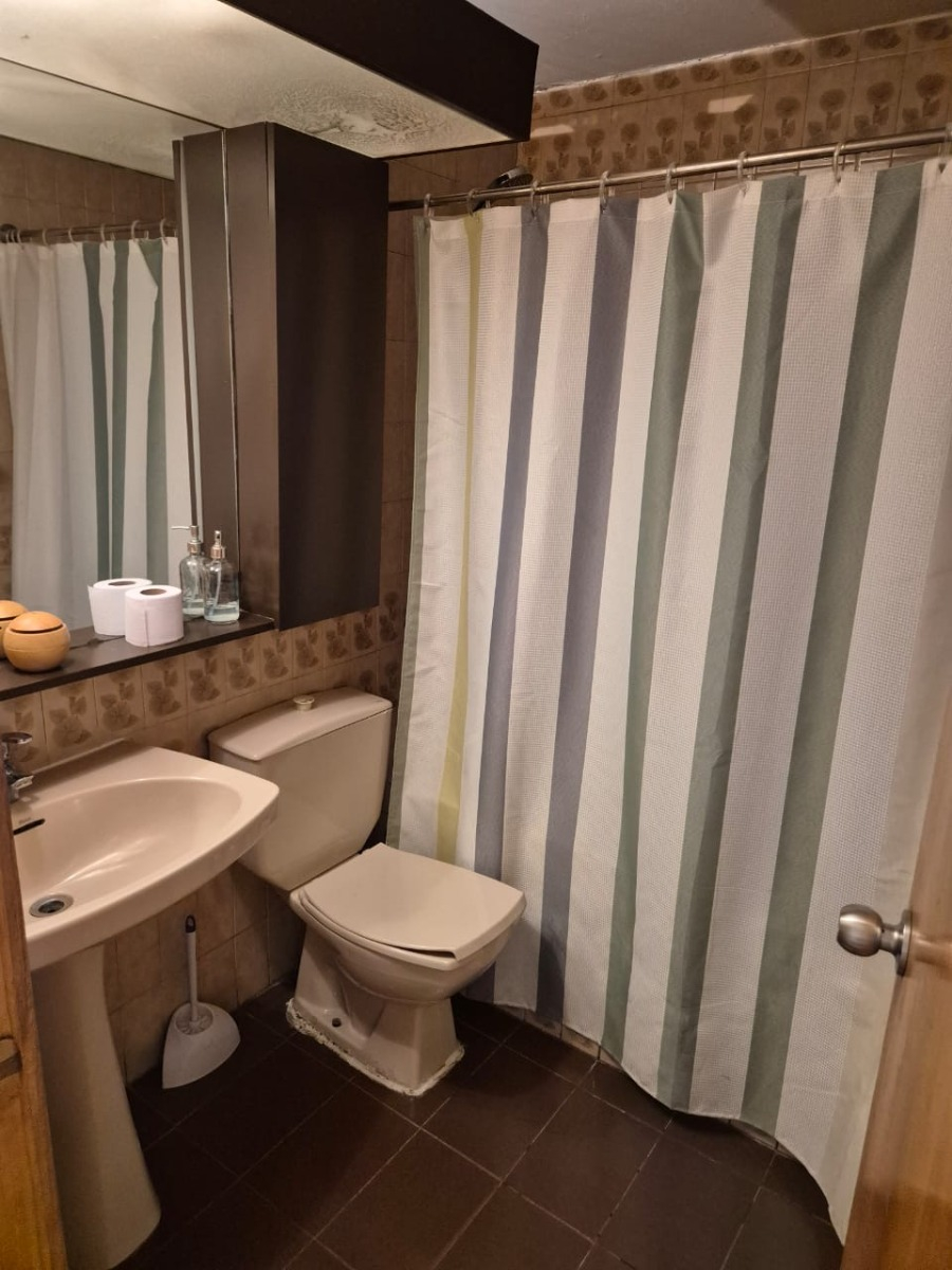 Arriendo Oficina 3B 2E 1B Los Leones - Providencia