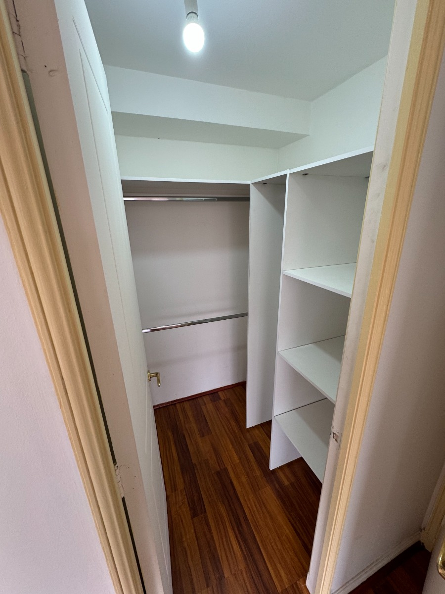 Arriendo Departamento NO 2D 2B 1E 1B Plaza &Ntilde;u&ntilde;oa - &Ntilde;u&ntilde;oa