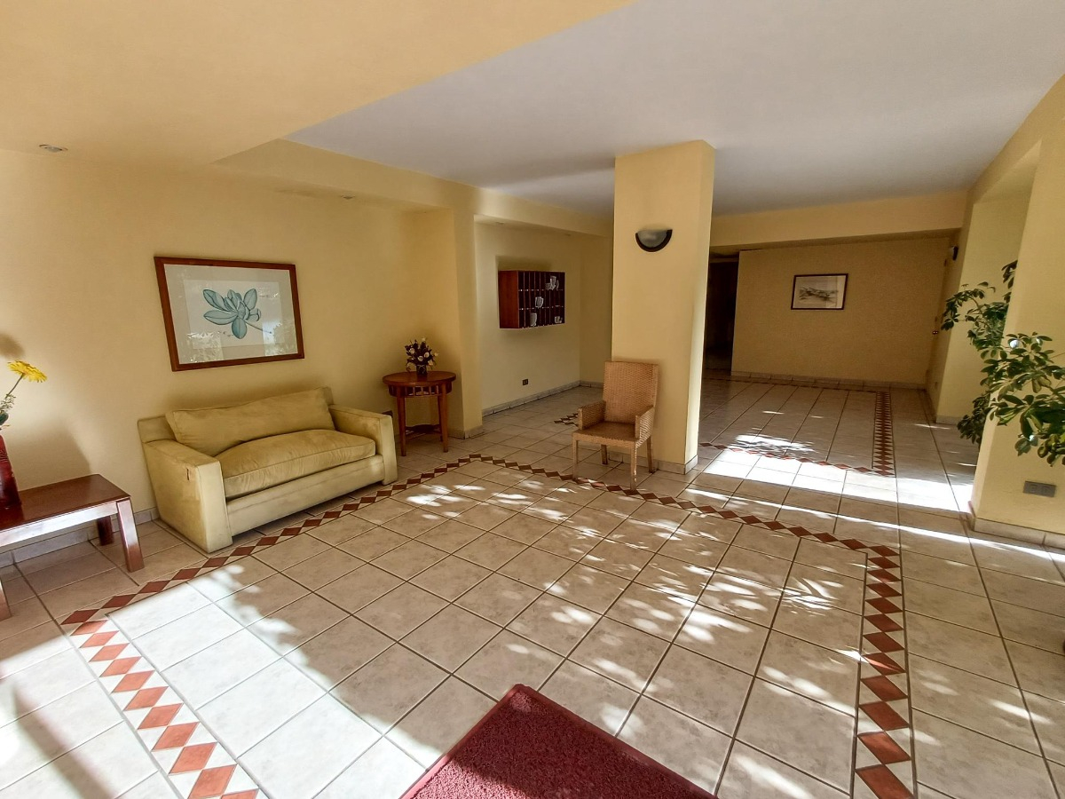 Arriendo Departamento 2D en suite 2B 1E 1B Parque Padre Alberto Hurtado - Las Condes