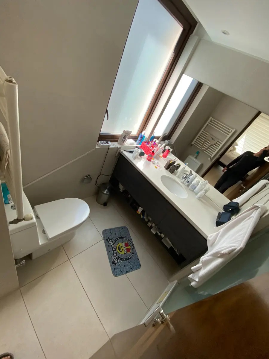 Venta Departamento 3D Walk-in cl&oacute;set 3B 2E 1B La Dehesa - Lo Barnechea