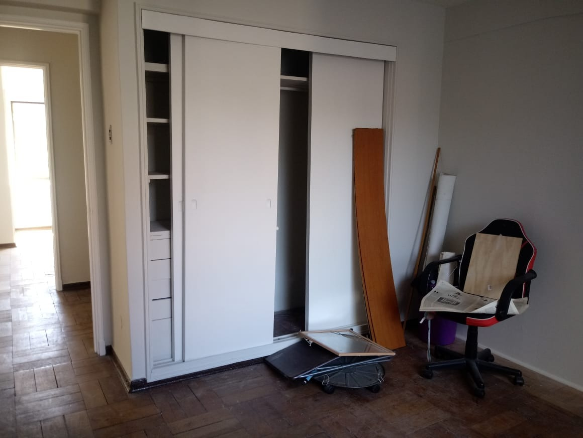 Venta Departamento NO 3D 2B Plaza Italia - Providencia