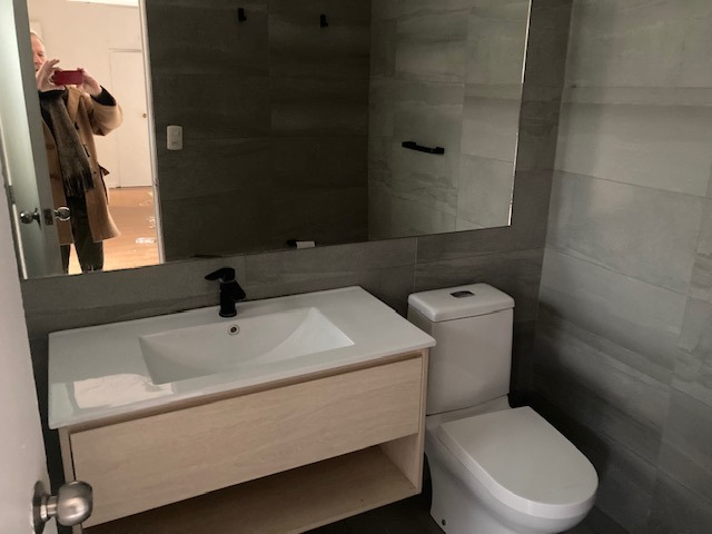 Arriendo Casa 3D 2B 2E Parque Padre Alberto Hurtado - Las Condes